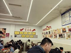 -海汇源老烧麦店(东大街总店)