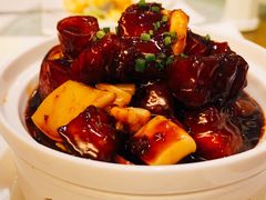 特色红烧肉-HOMES上海本帮菜(襄阳公园店)