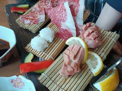 -炎蔵牛舌烤肉