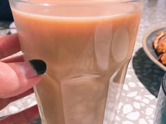 -金香匯晚茶(浑南店)