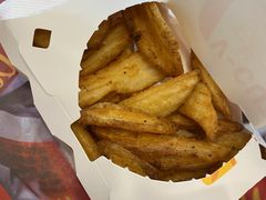 -麦当劳(百利广场店)