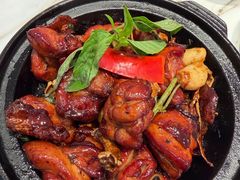 -志明眷村·台式融合菜·宵夜