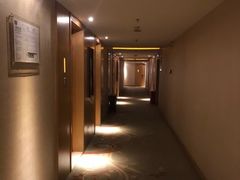 -武汉帝盛酒店(江汉路步行街店)