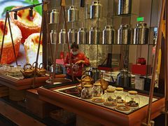 自助取餐区-蝴蝶里·粤菜·点心(龙湖天街&滨江店)