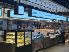 -西十二街牛排自助餐厅(大悦城店)