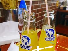 -台州老六海鲜面馆(上南总店)