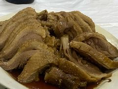 -富源潮州打冷美食