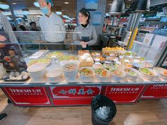 -七鲜超市(万向城店)