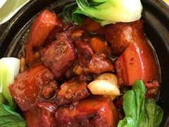 -马凯餐厅(长椿街店)