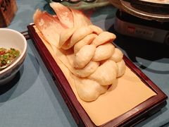 -天怡·鱼工厂(临江店)