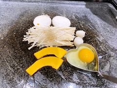 -韩阳王石板烤肉