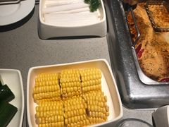 -海底捞火锅(万象城店)