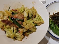 -同庆楼(滨湖万达广场店)