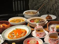 -锦楼·臻选新杭帮(杭州中心店)