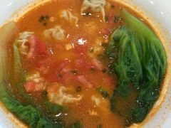 鲜鸡肉云吞-袁记云饺(南门口店)
