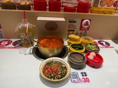 -盛香亭热卤(宝泰购物广场店)