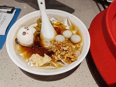 -茅庐川菜(烟台吾悦广场店)