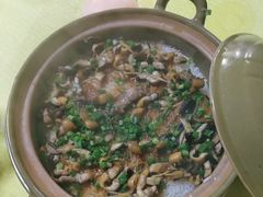 -红炎炎农家菜老字号(金水台店)