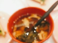 -争鲜回转寿司(通州万达店)