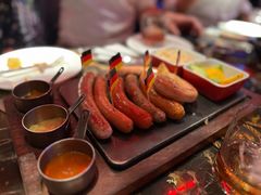 -1886德国汽车餐厅(外滩中央店)