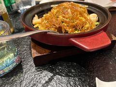 -羡餐厅·杭帮菜·淳菜(千岛湖自由洲际殿店)