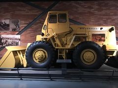 -柳州工业博物馆