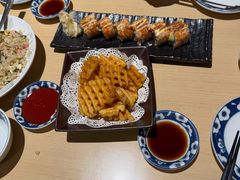 -小山日本料理(太古汇店)
