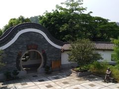 -广州神农草堂中医药博物馆