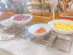 -盛宴标帜餐厅·亲子自助 (南昌喜来登酒店)