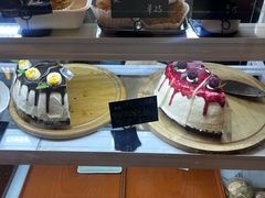 -Max Bakery 阿唛手作