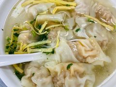 -海平馄饨(逍遥二路店)