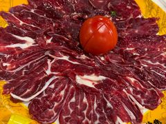 -潮汕大目牛肉火锅(上梅林店)