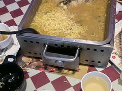 -鱼酷活鱼烤鱼(信息城店)