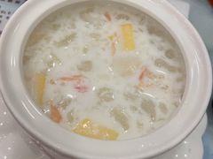 -捷信牛奶甜品世家(学府店)