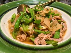-锦府园·新台州菜(合生汇店)