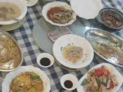 -钱大妈海鲜饭店(保利林语店)