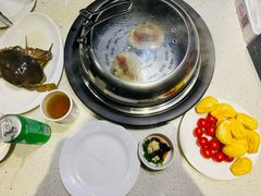 -青蓬蒸汽海鲜·深圳老字号·团建聚会(壹方城店)