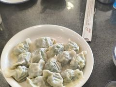 -大清花饺子(山庄店)