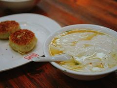-聚香斋(东关街店)