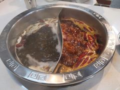 -憨铁匠老火锅(龙岗万科里店)