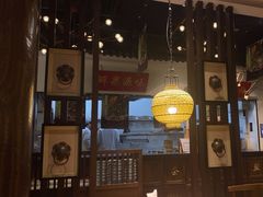 -郭家大院 老南京土菜(九霄店)