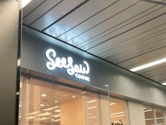 门面-Seesaw Coffee(武商MALL·武广店)
