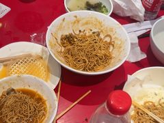 -宁波汤团店(外滩店)