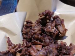 -破店肥哈·海鲜·烧烤(郑州银泰inPARK店)