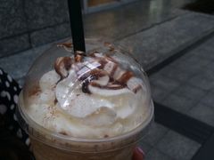 iphone_upload_pic-星巴克(来福士2F店)