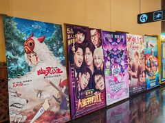 -华谊兄弟影院(IMAX洋桥店)