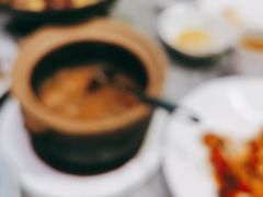 -丽华园(汉阳龙阳店)