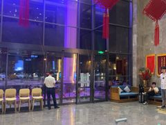 -星河湾温泉洗浴酒店