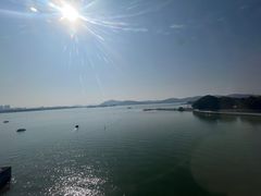 -蠡湖大桥公园