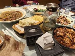-95号酱骨·一块豆腐(展春园西路店)
